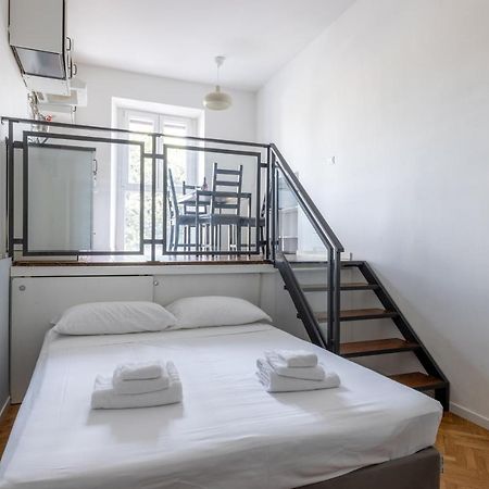 Vg Castel Sant'Angelo View 5 Stelle Appartamento Luxury Ρώμη Εξωτερικό φωτογραφία