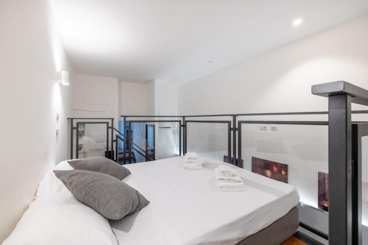 Vg Castel Sant'Angelo View 5 Stelle Appartamento Luxury Ρώμη Εξωτερικό φωτογραφία