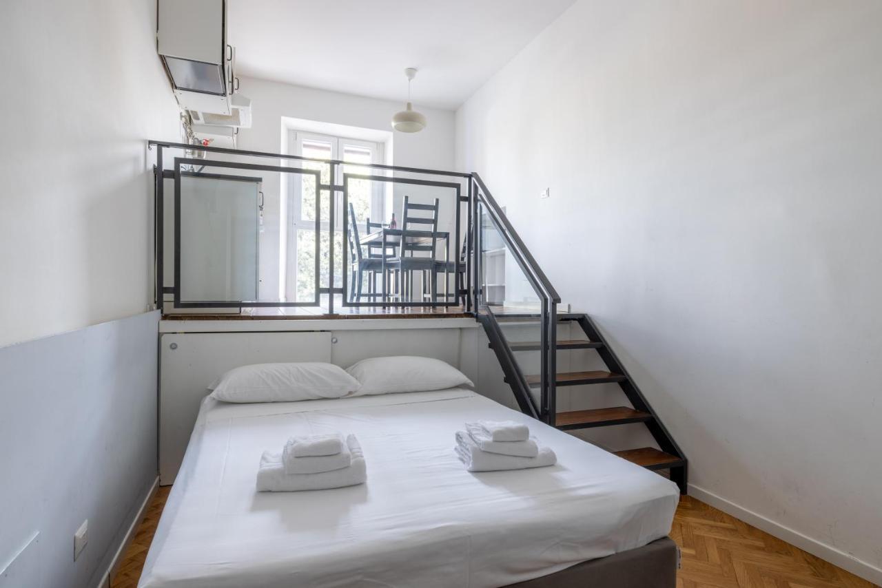 Vg Castel Sant'Angelo View 5 Stelle Appartamento Luxury Ρώμη Εξωτερικό φωτογραφία