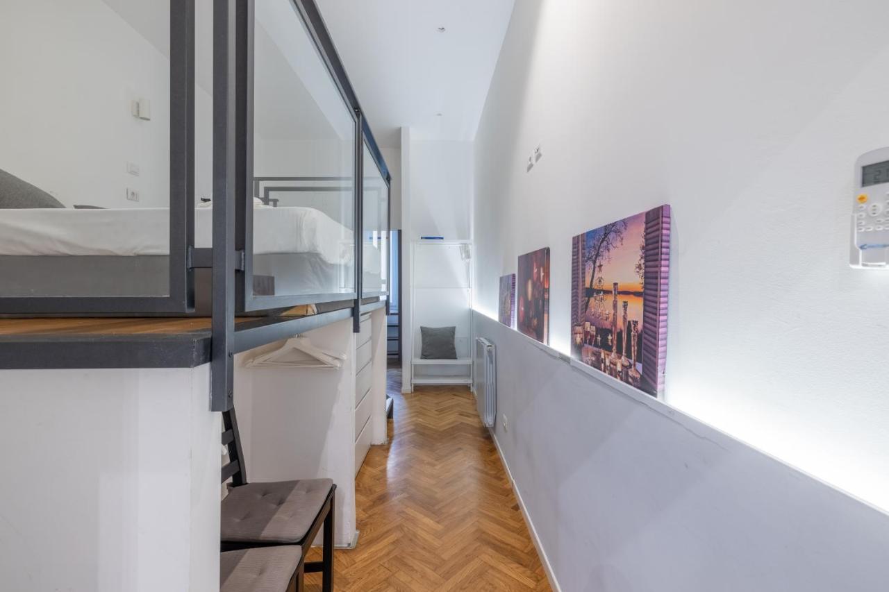 Vg Castel Sant'Angelo View 5 Stelle Appartamento Luxury Ρώμη Εξωτερικό φωτογραφία