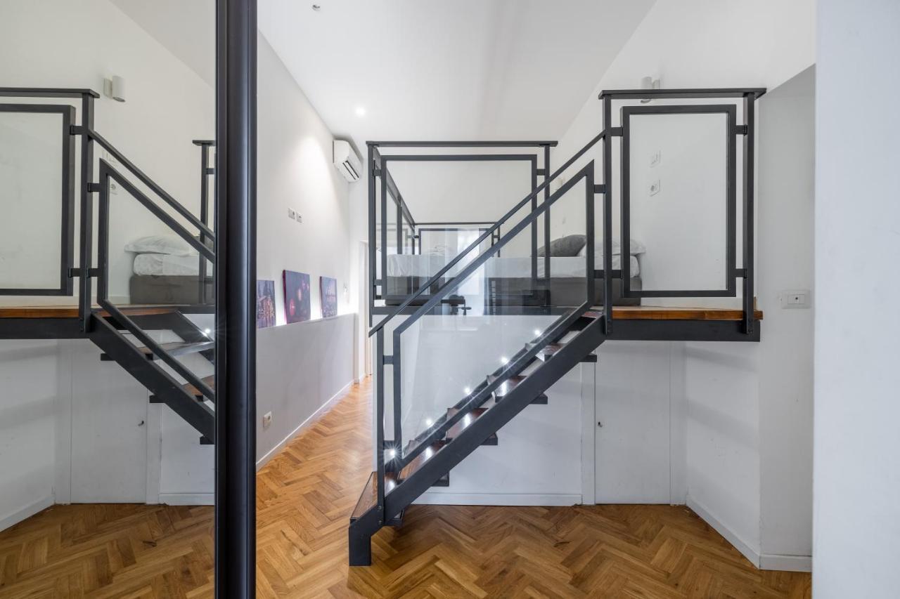 Vg Castel Sant'Angelo View 5 Stelle Appartamento Luxury Ρώμη Εξωτερικό φωτογραφία