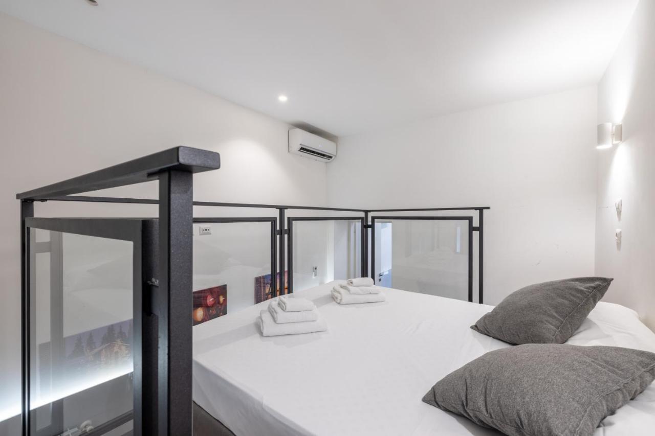 Vg Castel Sant'Angelo View 5 Stelle Appartamento Luxury Ρώμη Εξωτερικό φωτογραφία