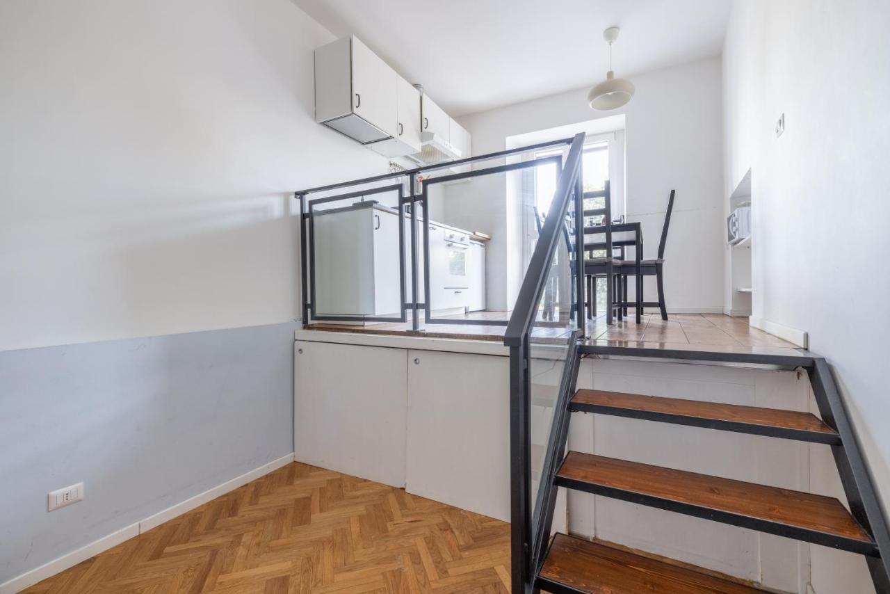 Vg Castel Sant'Angelo View 5 Stelle Appartamento Luxury Ρώμη Εξωτερικό φωτογραφία
